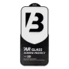 İphone 16 Pro Max Bilvis 3d Mat Cam Ekran Koruyucu