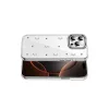 İphone 16 Pro Max Fiyonk Desenli Kapak - Desen 4