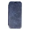 İphone 16 Pro Max Kılıf Flip Cover - Lacivert