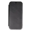 İphone 16 Pro Max Kılıf Flip Cover - Siyah