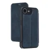 İphone 16e Kılıf Flip Cover - Lacivert