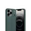 İphone 17 Pro Auto Focus Kapak - Koyu Yeşil