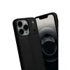 İphone 17 Pro Max Auto Focus Kapak - Siyah