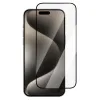 İphone 17 Pro Max Bilvis 3x Ar Hd Cam Ekran Koruyucu - Siyah