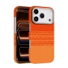 İphone 17 Pro Vega Magsafe Kapak - Sarı