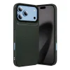 iPhone 18 Pro Auto Focus Karbon Kapak - Yeşil