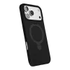 iPhone 18 Pro Regal Magsafe Standlı Kapak - Siyah