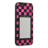 İphone 6 Kılıf Mirror Desenli Kapak - Mirror - 8