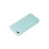 İphone 7 Kılıf First Silikon - Turkuaz