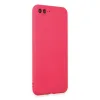 İphone 7 Plus Kılıf First Silikon - Pembe