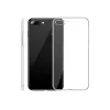 İphone 8 Plus Kılıf Lüx Şeffaf Silikon