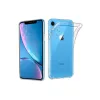 İphone Xr Kılıf Lüx Şeffaf Silikon