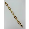 Işığın Büyük Halkası Cm Bileklik - Kbl0484