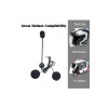 Jack Girişli 3.5mm İntercom Kulaklığı Bt31,bt22,bt35 Uyumlu Motorsiklet Kask Yedek Mikrofon