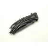 Jinjunlang Mini Çakı 14 Cm Yarı Otomatik , Kemerlikli