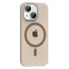 Joko  İphone 14 Pc Blank Magsafe Kapak - Çöl Titanyum