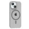 Joko  İphone 14 Pc Blank Magsafe Kapak - Natural Grey