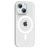 Joko  İphone 14 Pc Blank Magsafe Kapak - Şeffaf