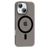 Joko  İphone 14 Pc Blank Magsafe Kapak - Siyah
