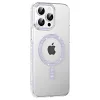 Joko Apple İphone 14 Pro Max Move Taşlı Magsafe Kapak - Lila