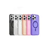 Joko  iPhone 14 Pro Max  Magsafe Kapak - Mor