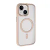 Joko Apple İphone 14 Terea Magsafe Kapak - Gold
