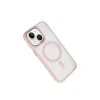Joko Apple İphone 14 Terea Magsafe Kapak - Pembe