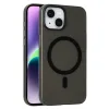 Joko Apple İphone 14 Tuna Pc Slim Magsafe Kapak - Siyah