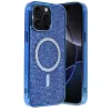 Joko Apple İphone 15 Pro Max Helen Magsafe Kapak - Lacivert