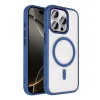 Joko Apple İphone 15 Pro Max Terea Magsafe Kapak - Lacivert