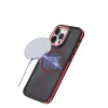 Joko  iPhone 15 Pro Max Winner Magsafe Kapak - Siyah