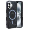 Joko Apple İphone 16 Helen Magsafe Kapak - Siyah