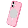 Joko Apple İphone 16  Magsafe Kapak - Pembe