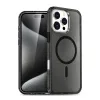 Joko Apple İphone 16 Pro Max  Magsafe Kapak - Siyah