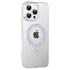 Joko Apple İphone 16 Pro Max Move Taşlı Magsafe Kapak - Lila