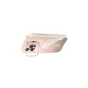 Joko  İphone 16 Pro Max Remim Lensli Magsafe Standlı Kapak - Pembe