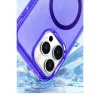 Joko  iPhone 16 Pro Max  Magsafe Kapak - Şeffaf