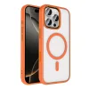 Joko Apple İphone 16 Pro Max Terea Magsafe Kapak - Turuncu