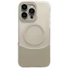 Joko  iPhone 16 Pro Max Velar Magsafe Kapak - Natural Grey