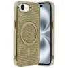 Joko Apple İphone 16e Helen Magsafe Kapak - Gold