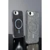 Joko  iPhone 16E Helen Magsafe Kapak - Rainbow