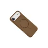 Joko Apple İphone 17 Air Jully Magsafe Kapak - Kahverengi