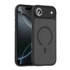 Joko Apple İphone 17 Air Megane Magsafe Kapak - Siyah