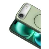 Joko  İphone 17 Air Neva Magsafe Kapak - Koyu Yeşil