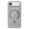 Joko  İphone 17 Air Pc Blank Magsafe Kapak - Natural Grey