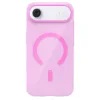 Joko  İphone 17 Air Pc Blank Magsafe Kapak - Pembe