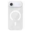 Joko  İphone 17 Air Pc Blank Magsafe Kapak - Şeffaf