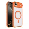 Joko Apple İphone 17 Air Terea Magsafe Kapak - Turuncu