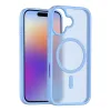 Joko Apple İphone 17 Jota Magsafe Kapak - Açık Mavi