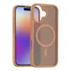Joko Apple İphone 17 Jota Magsafe Kapak - Çöl Titanyum